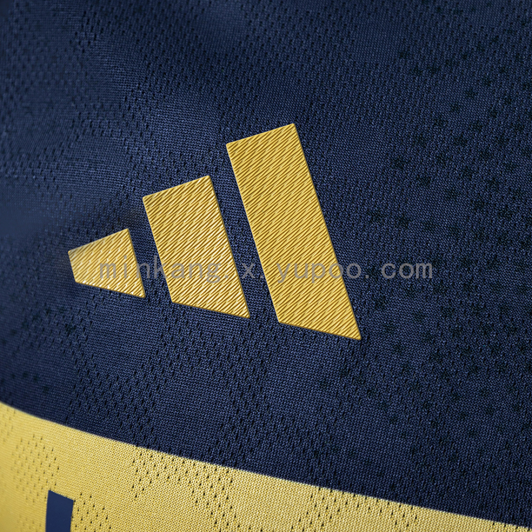 25/26 Player Boca Juniors Away S-XXL 5