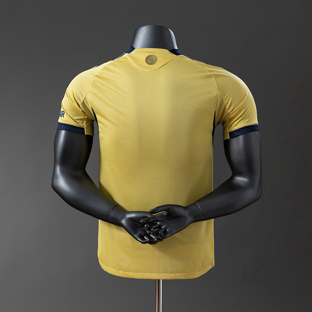 25/26 Player Boca Juniors Away S-XXL 9