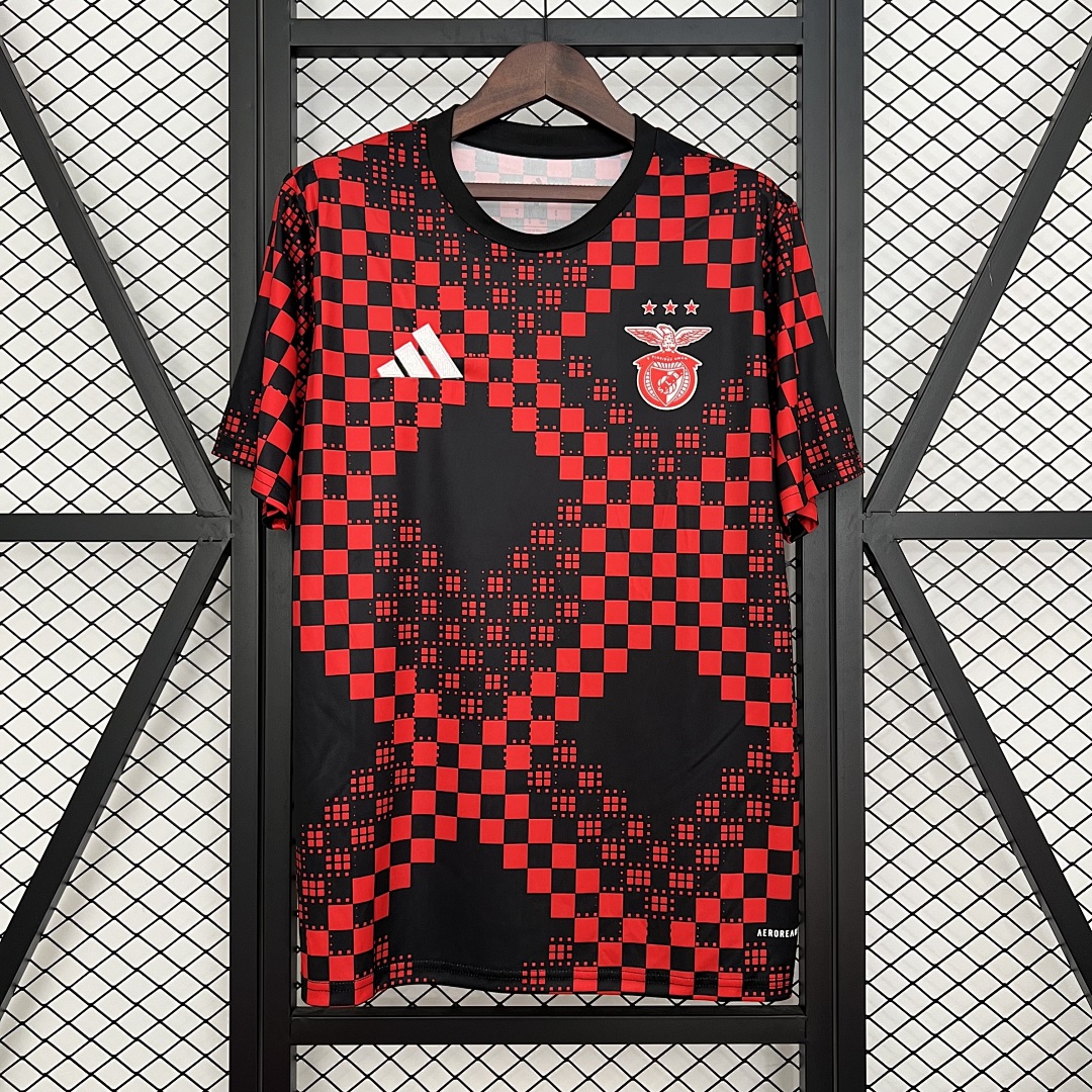 25/26 Benfica training jersey S-4XL 2