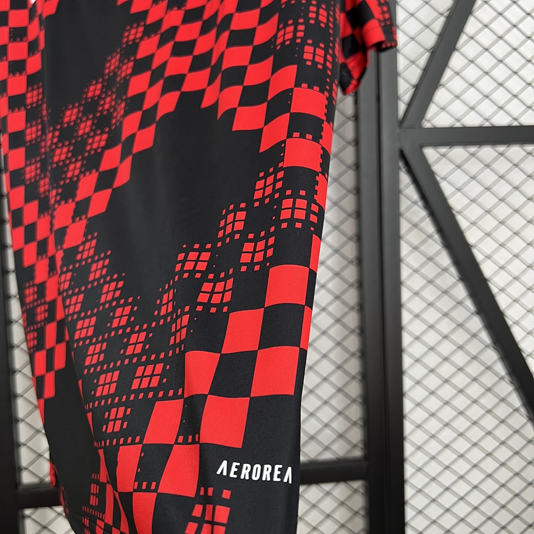 25/26 Benfica training jersey S-4XL 4