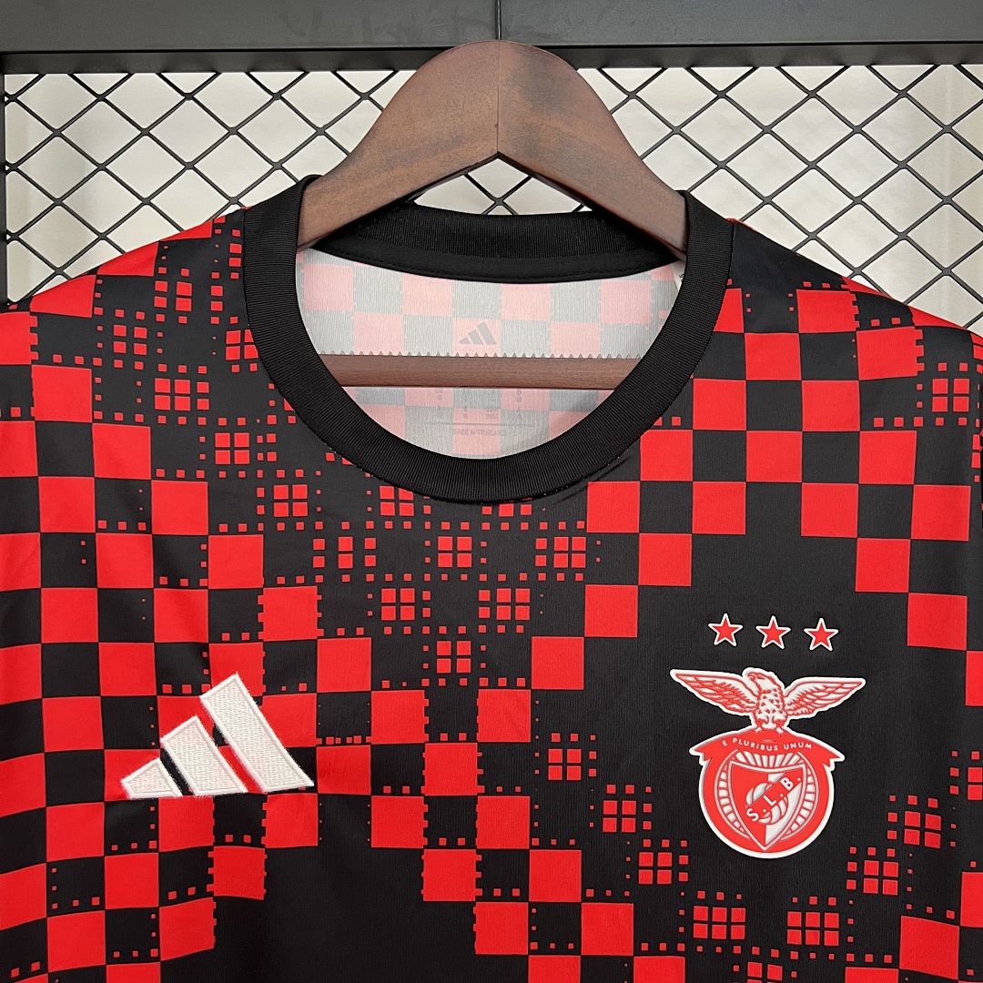25/26 Benfica training jersey S-4XL 5