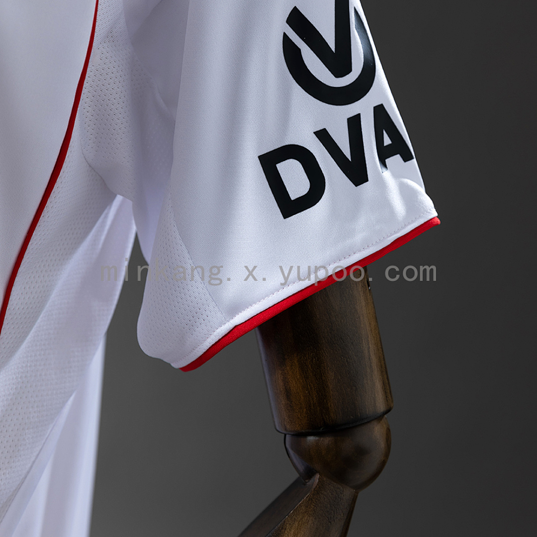 25/26 Frankfurt home S-4XL 3