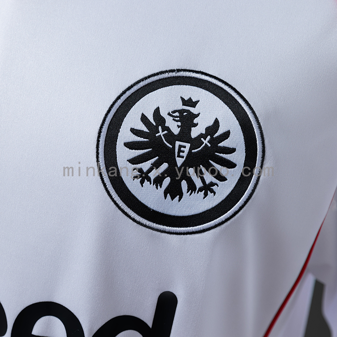 25/26 Frankfurt home S-4XL 5