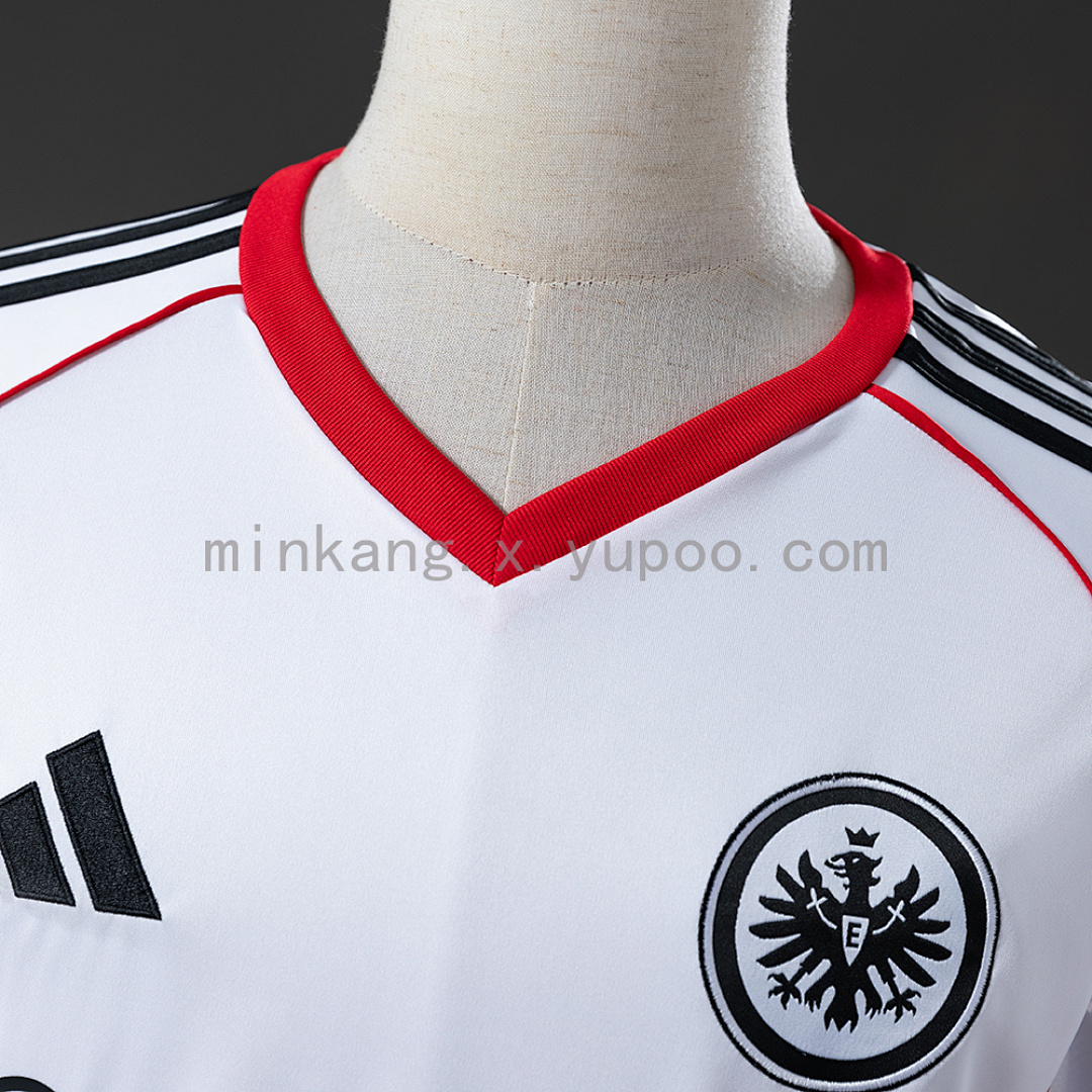25/26 Frankfurt home S-4XL 7