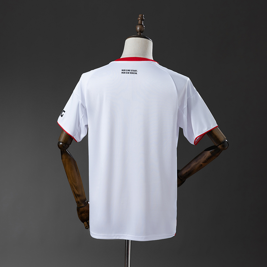 25/26 Frankfurt home S-4XL 8