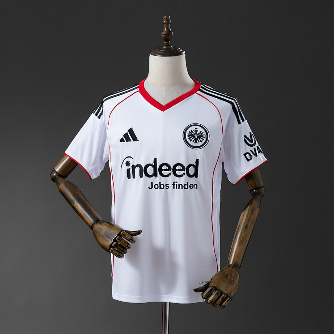 25/26 Frankfurt home S-4XL 9