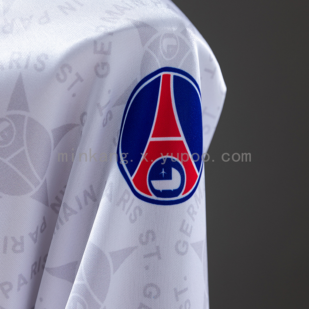 Retro PSG 94/95 Away S-XXL 7