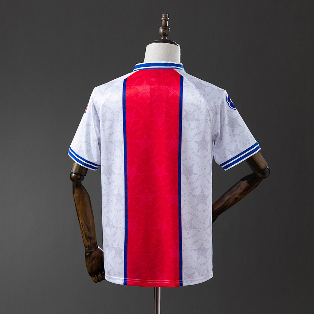 Retro PSG 94/95 Away S-XXL 3