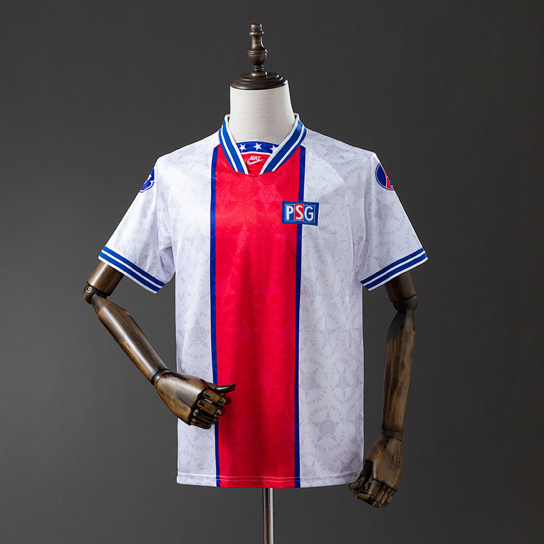 Retro PSG 94/95 Away S-XXL 2