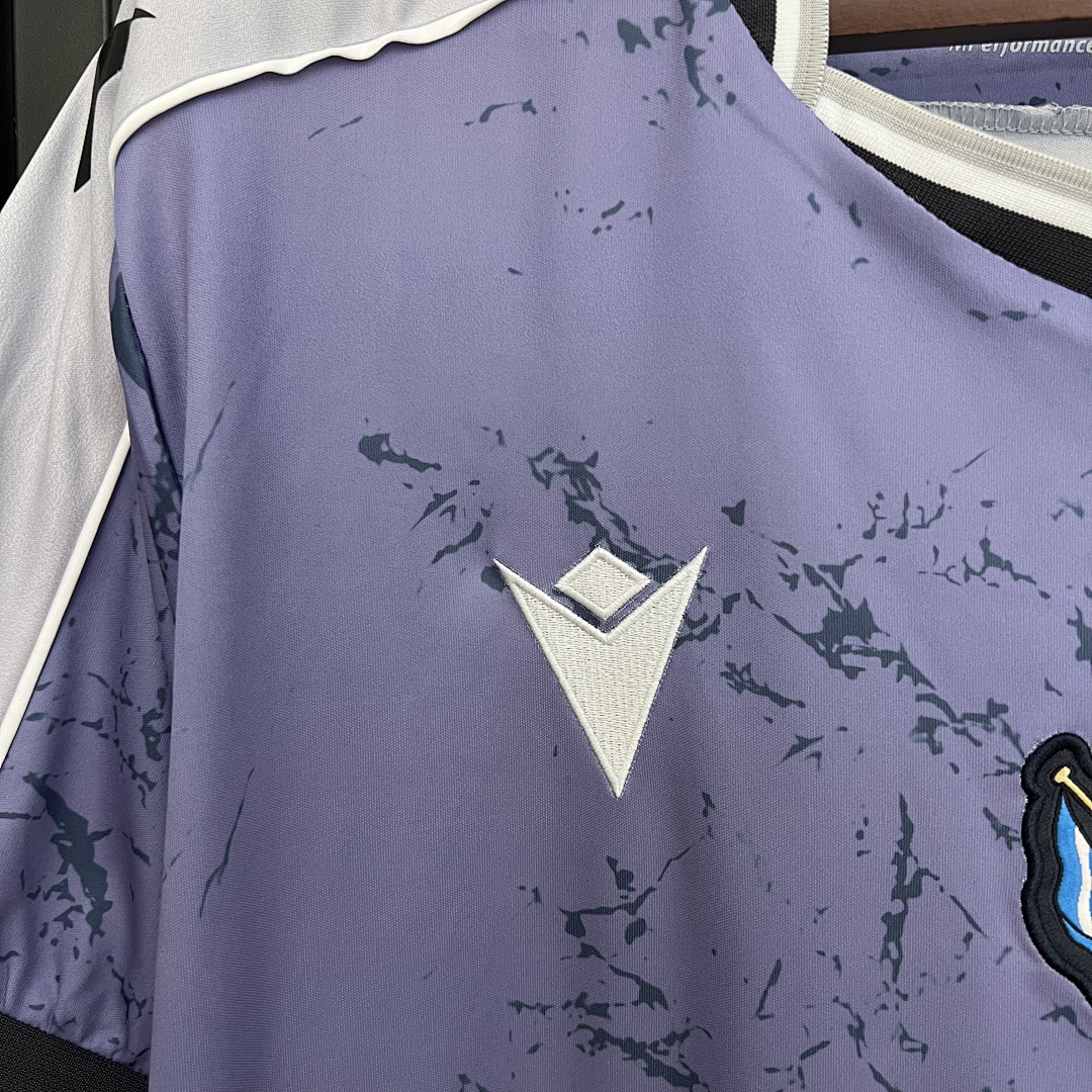 25/26 Real Sociedad Away S-4XL 4