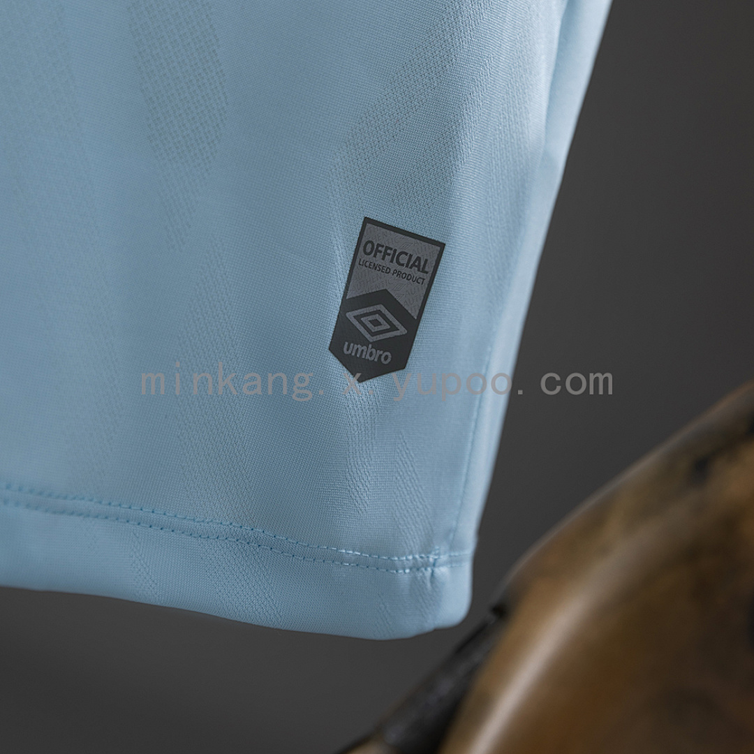25/26 Gremio third away S-4XL 2