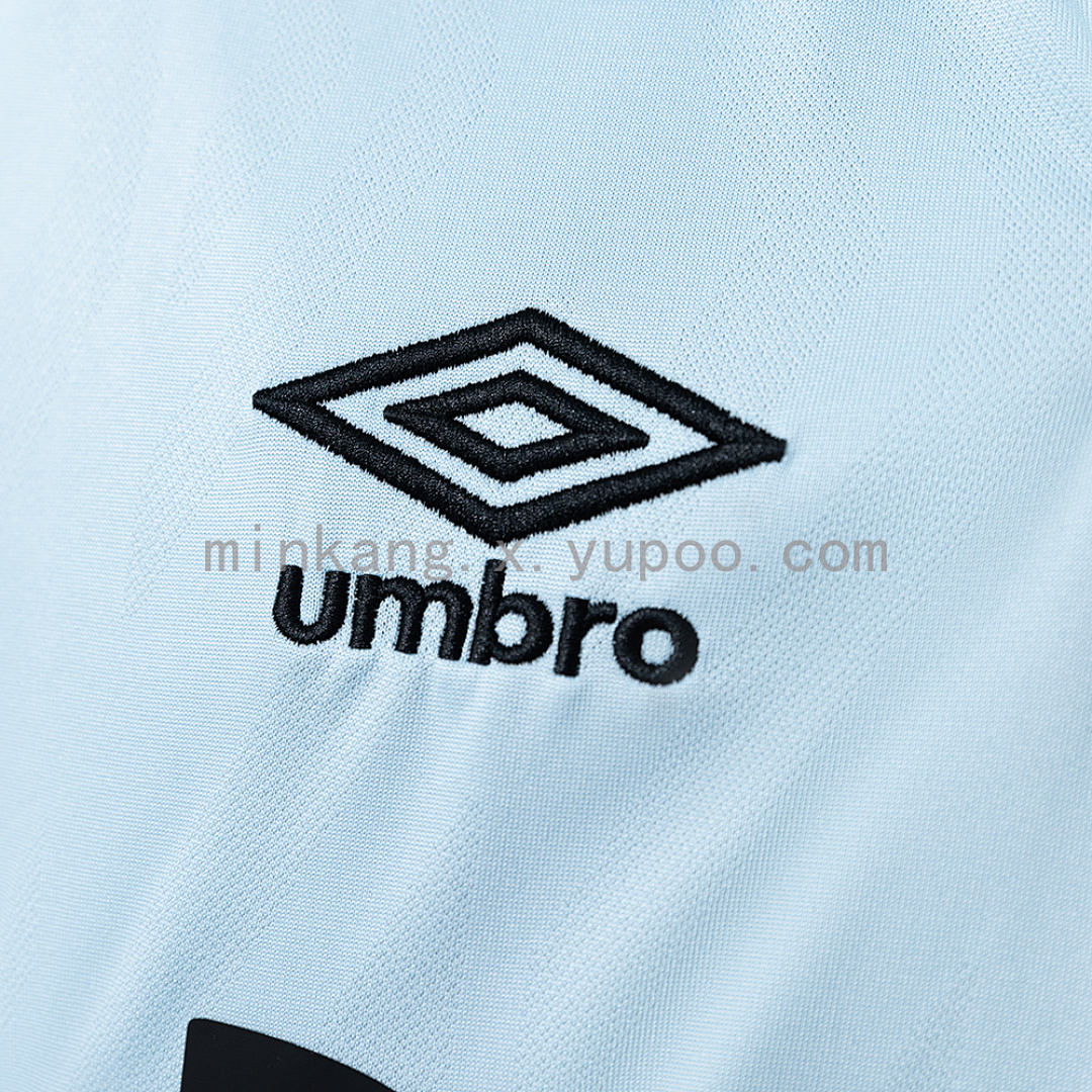 25/26 Gremio third away S-4XL 4