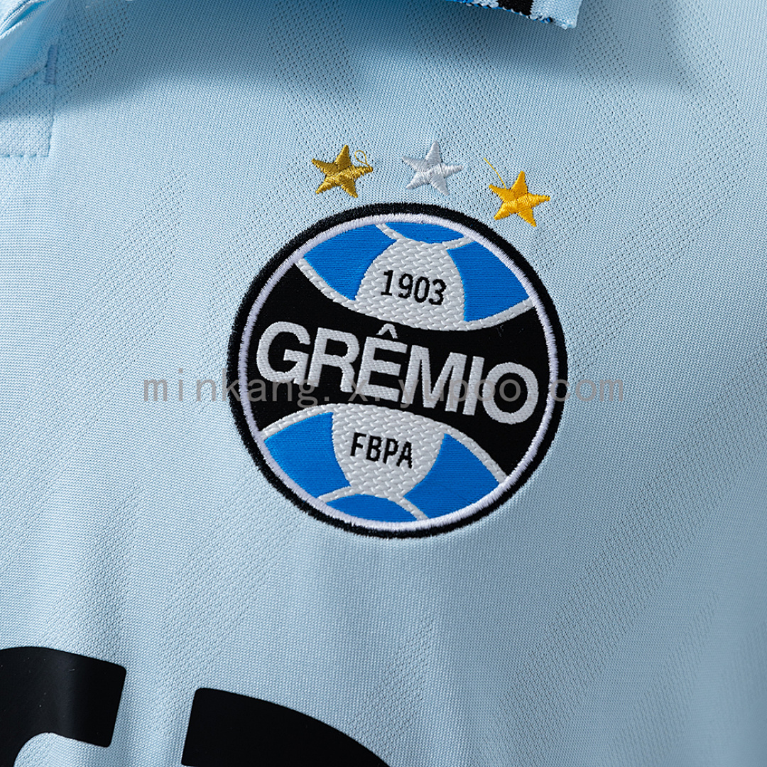 25/26 Gremio third away S-4XL 5