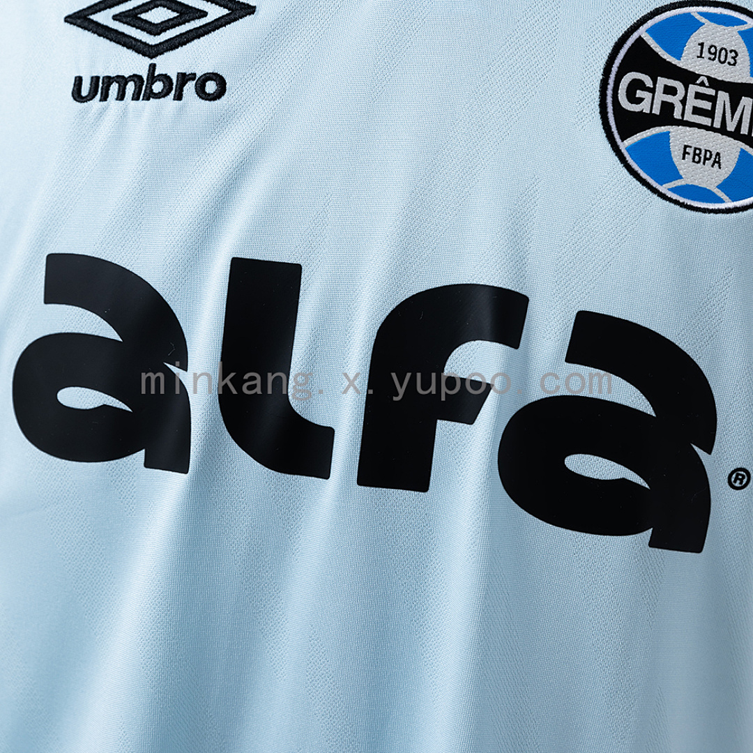 25/26 Gremio third away S-4XL 6