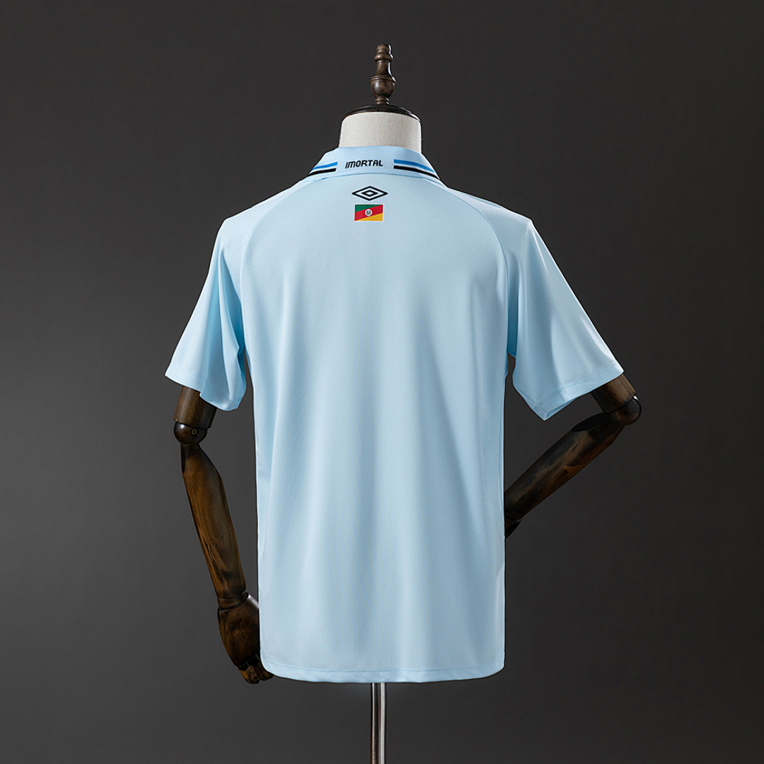 25/26 Gremio third away S-4XL 8