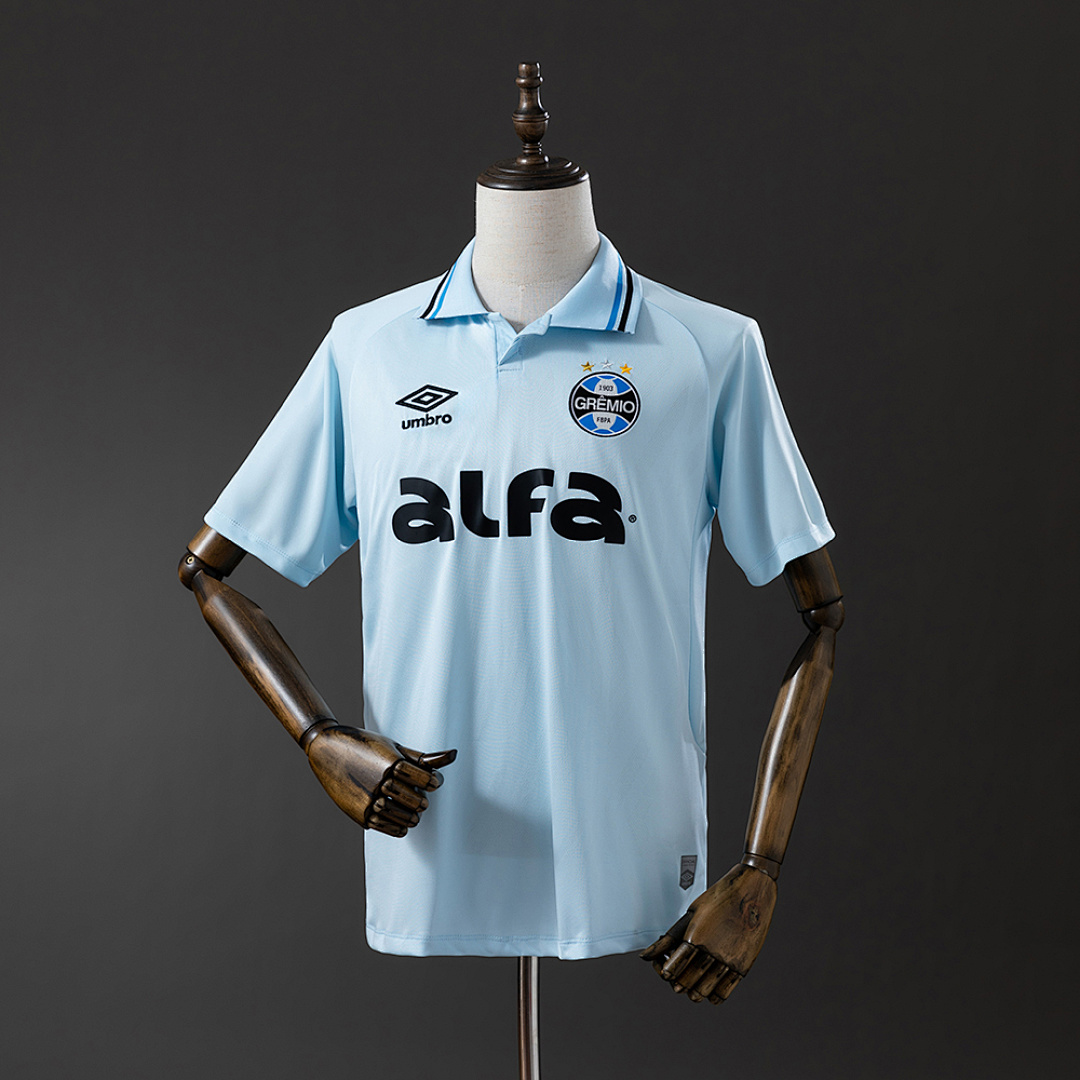 25/26 Gremio third away S-4XL 9