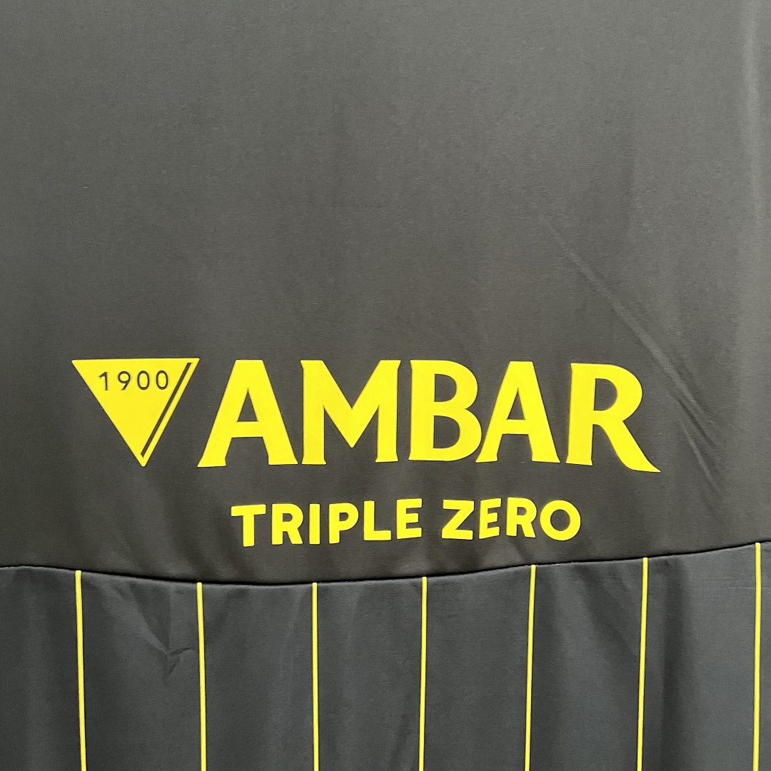 25/26 Zaragoza away S-4XL 6