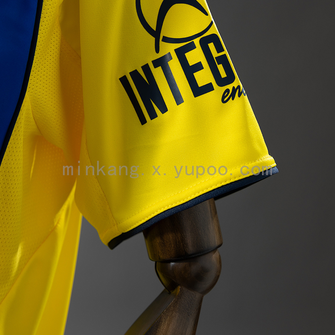 25/26 Real Oviedo away S-4XL 8