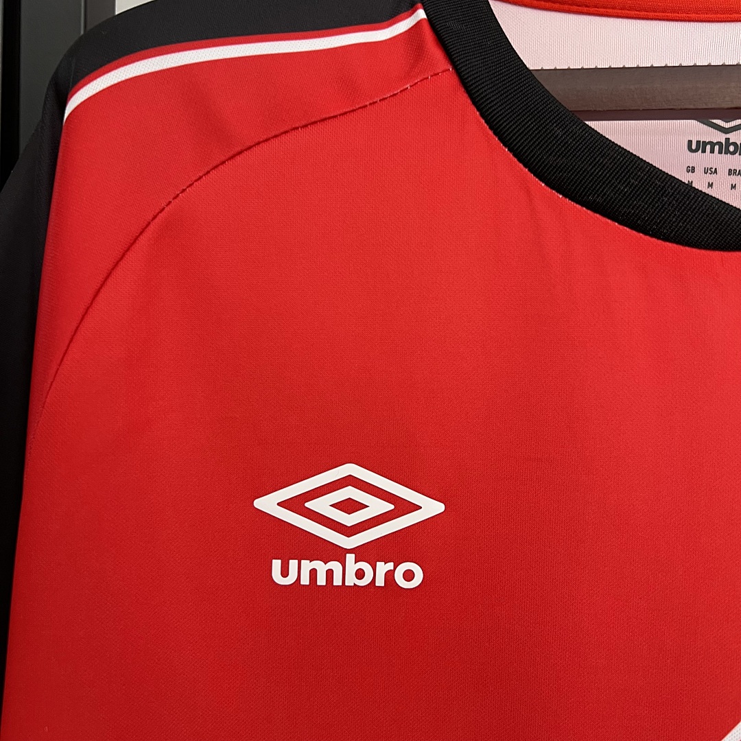 25/26 Rayo Vallecano away S-XXL 6