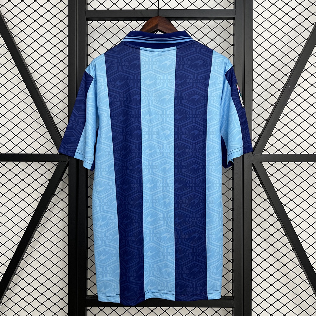 Retro Sporting Gijon 02/03 Third Away S-XXL 3