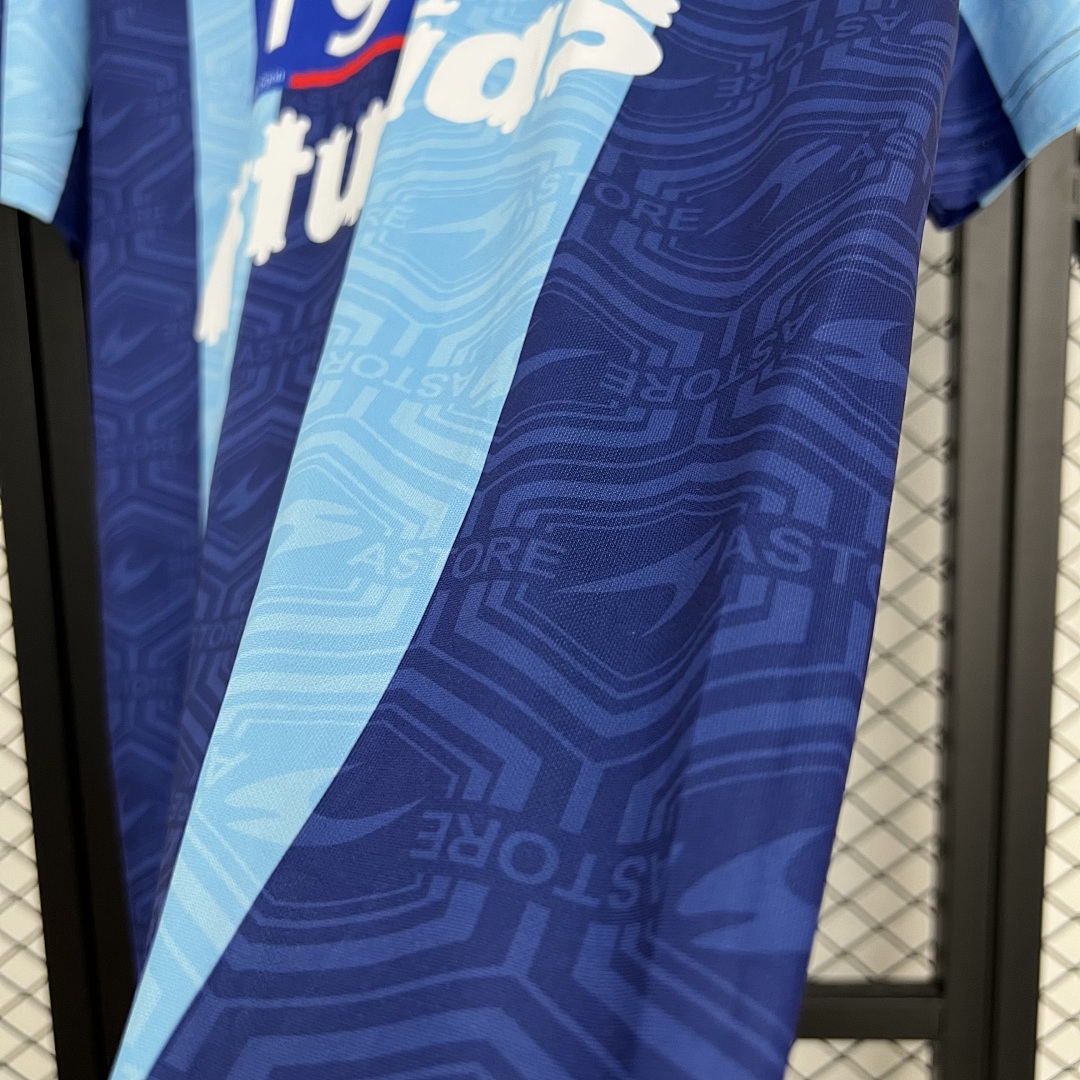 Retro Sporting Gijon 02/03 Third Away S-XXL 4