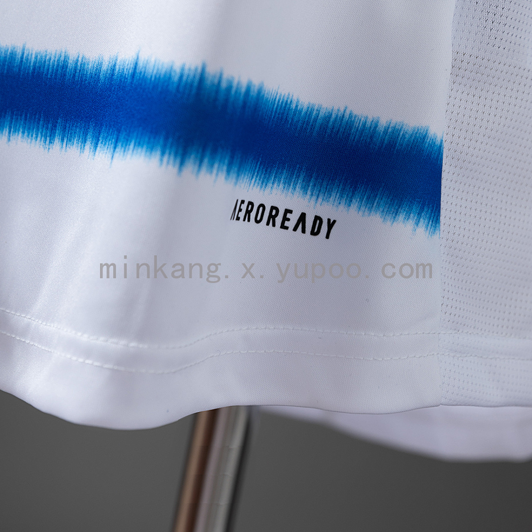 25/26 Women's Cruzeiro Away S-XXL 9