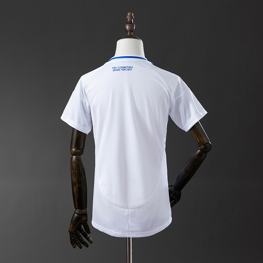 25/26 Women's Cruzeiro Away S-XXL 4