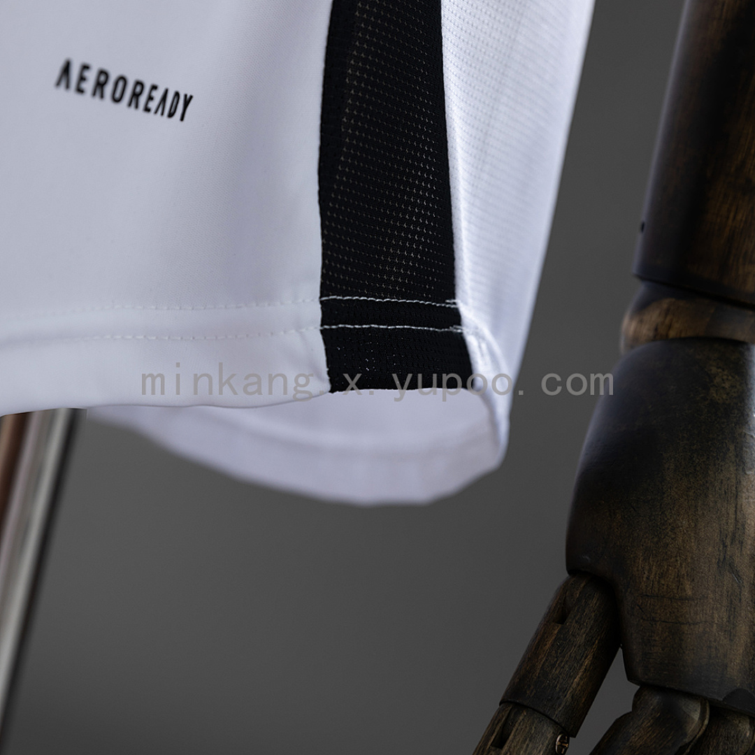 25/26 Women's Atlético Mineiro Away S-XXL 2