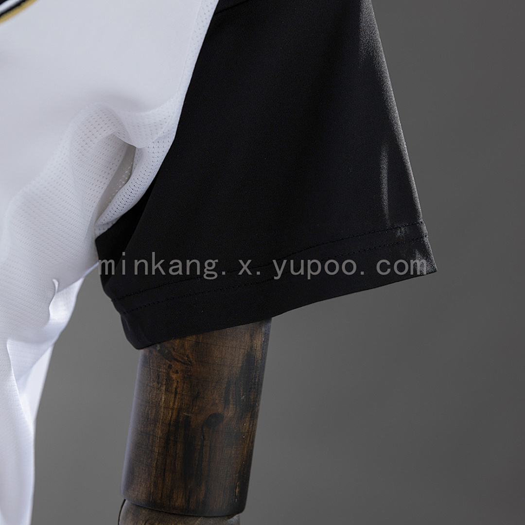 25/26 Women's Atlético Mineiro Away S-XXL 4