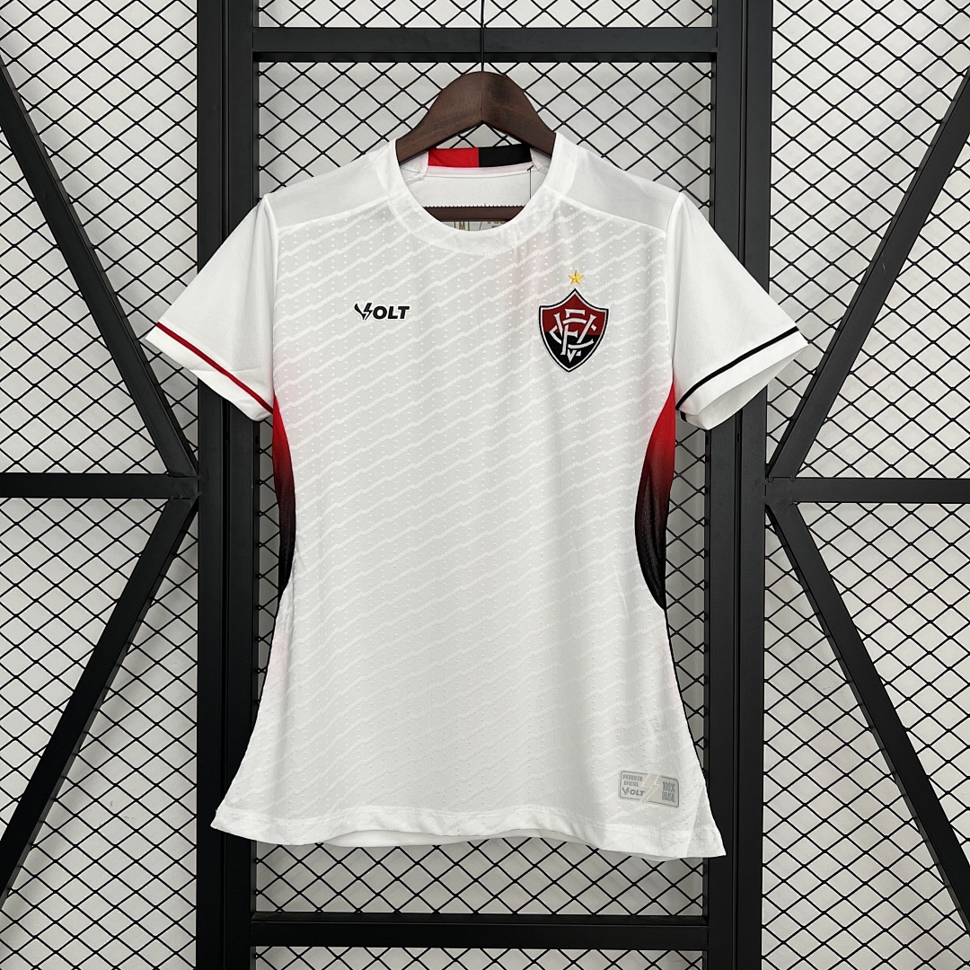 25/26 Women Fluminese Away S-XXL