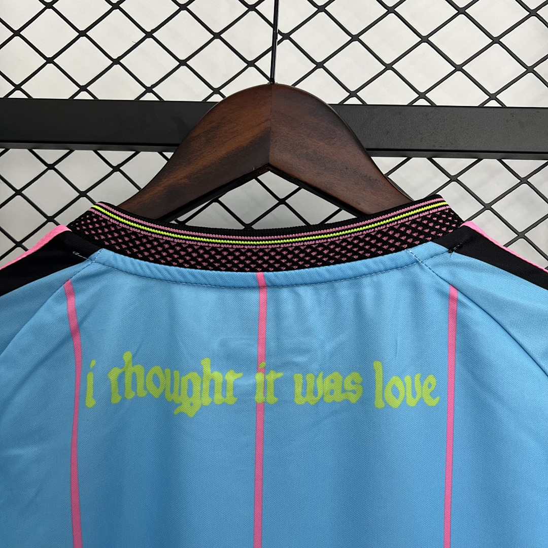 25/26 Bohemian FC Third Away S-XXL 2