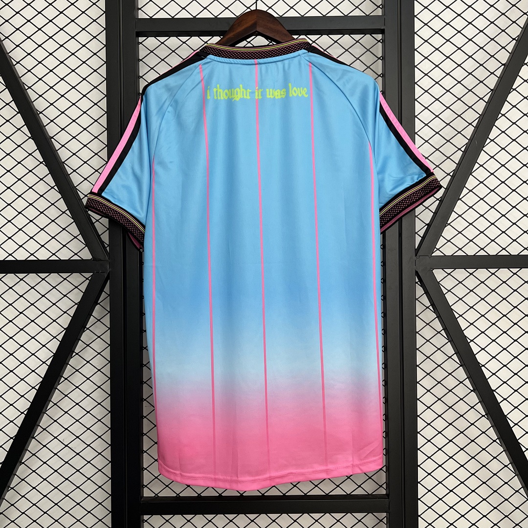 25/26 Bohemian FC Third Away S-XXL 3