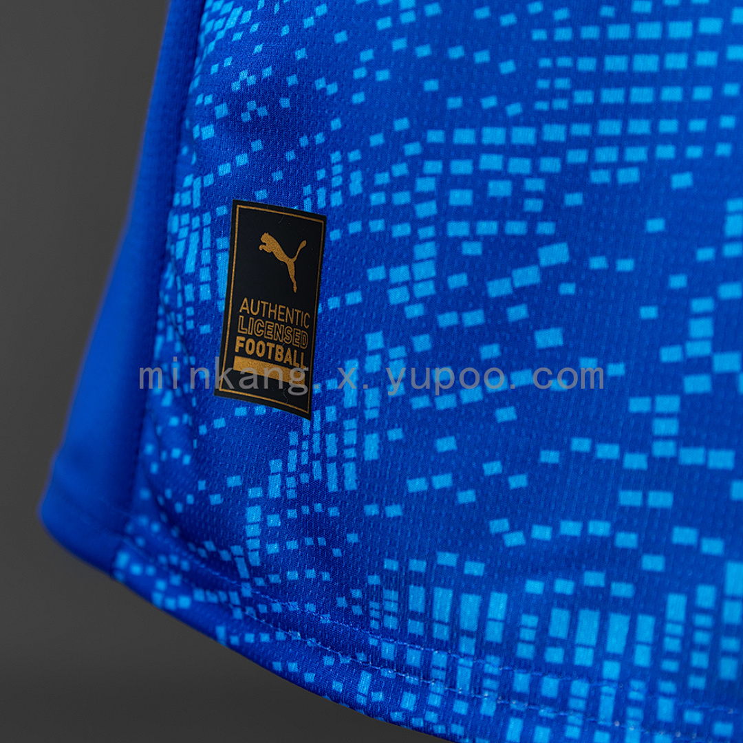 25/26 Marseille third away S-4XL 2