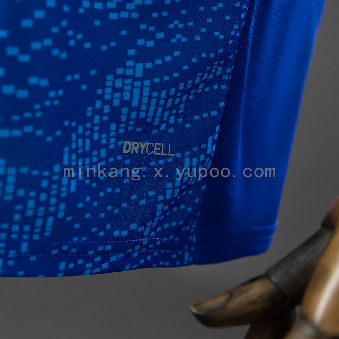 25/26 Marseille third away S-4XL 3