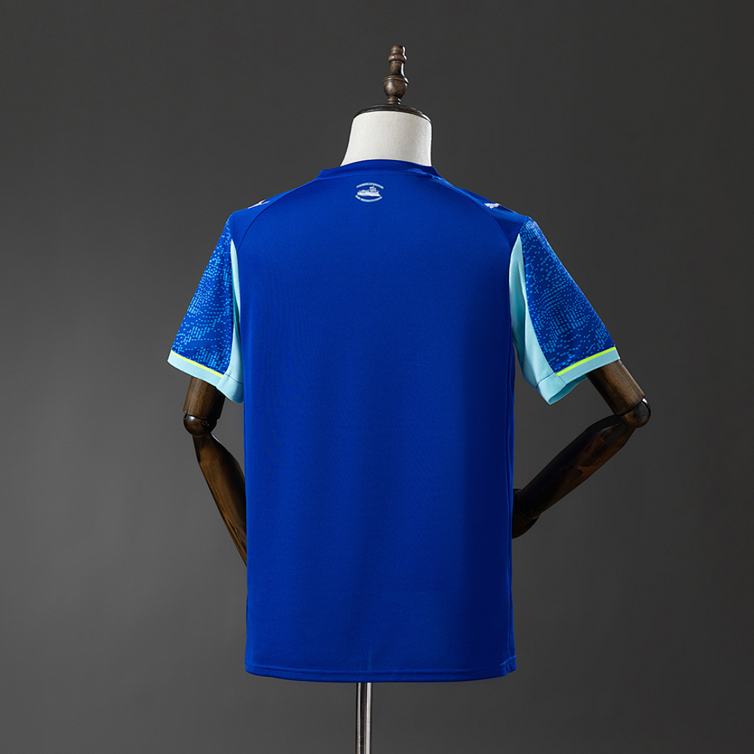 25/26 Marseille third away S-4XL 9