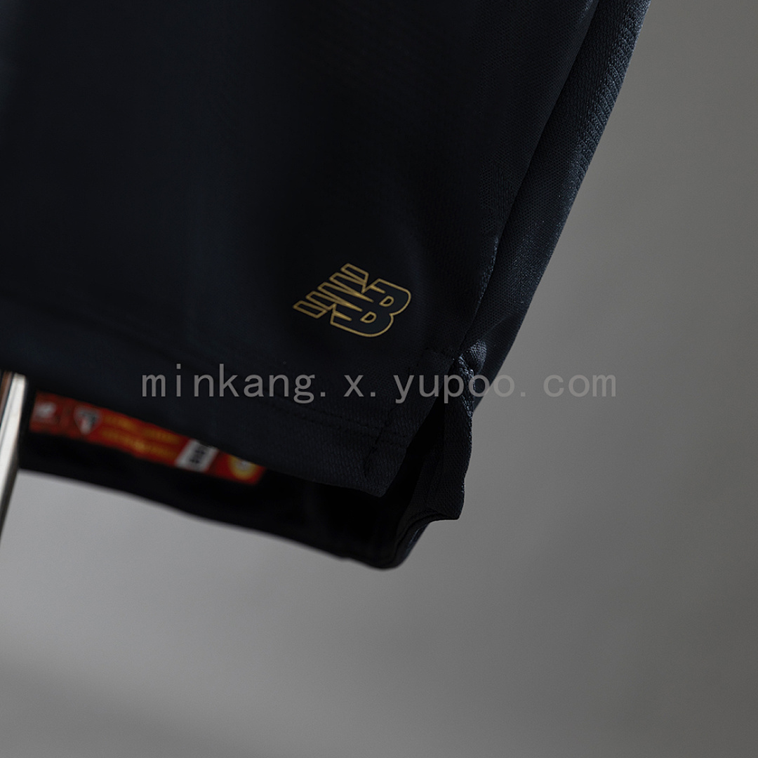25/26 Sao Paulo third away S-4XL 3