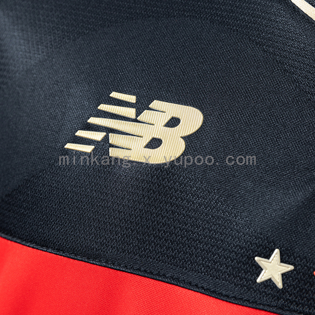 25/26 Sao Paulo third away S-4XL 5
