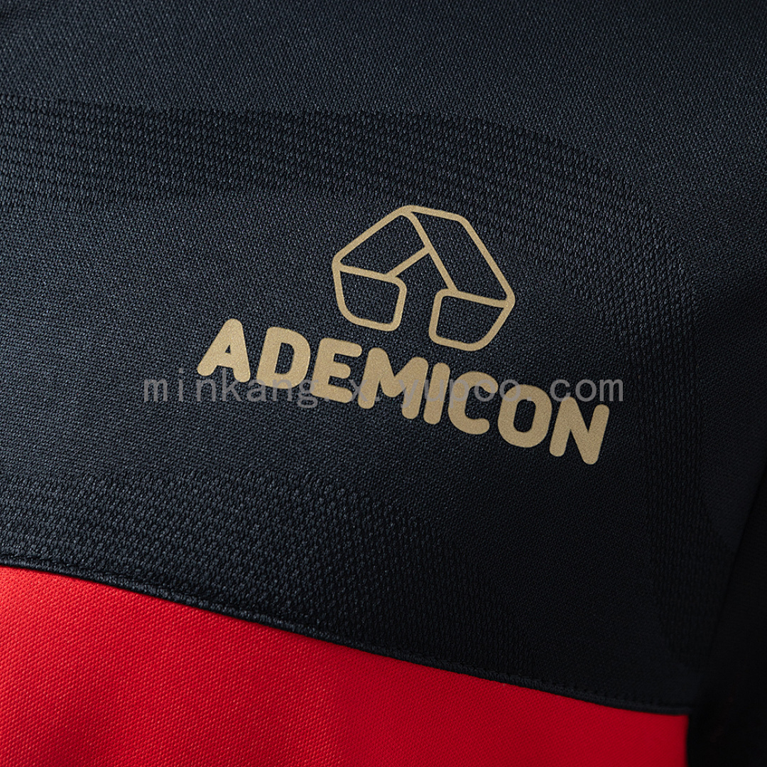 25/26 Sao Paulo third away S-4XL 6