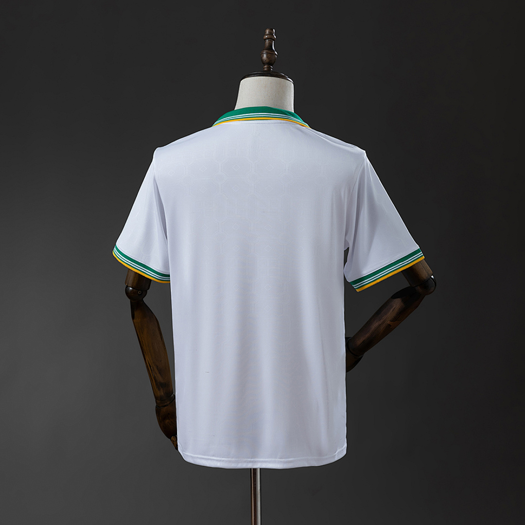 25/26 Roma third away S-4XL 7