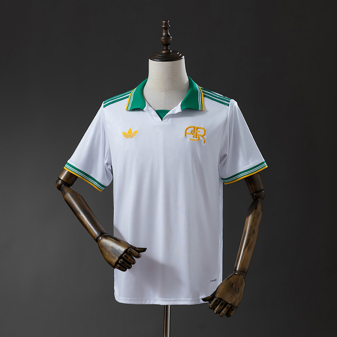 25/26 Roma third away S-4XL 8
