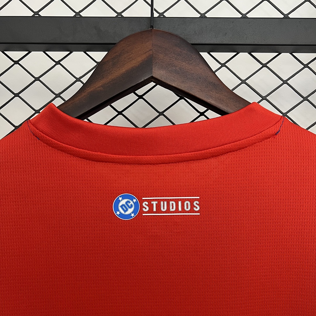 25/26 Bahia Superman Edition S-4XL 4