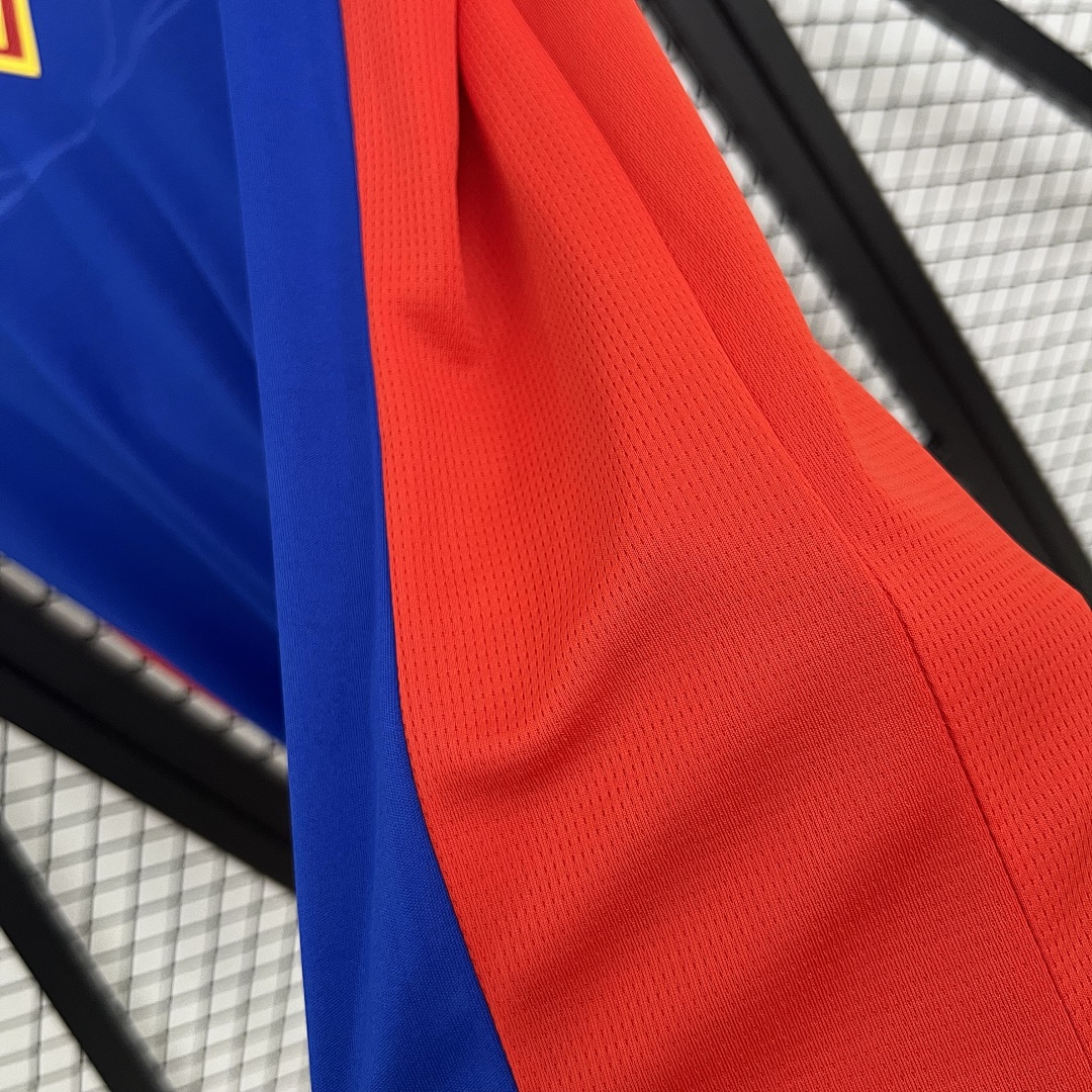25/26 Bahia Superman Edition S-4XL 6