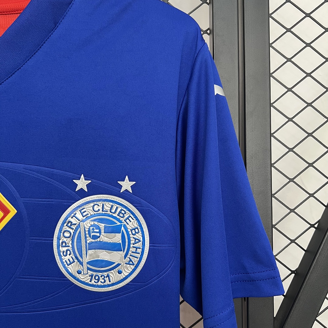 25/26 Bahia Superman Edition S-4XL 9