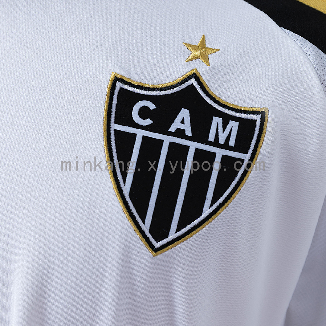 25/26 Atlético Mineiro away S-4XL 6