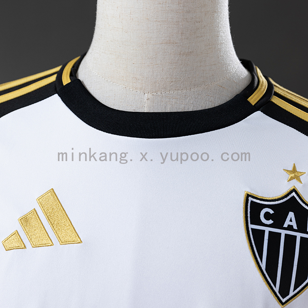 25/26 Atlético Mineiro away S-4XL 7