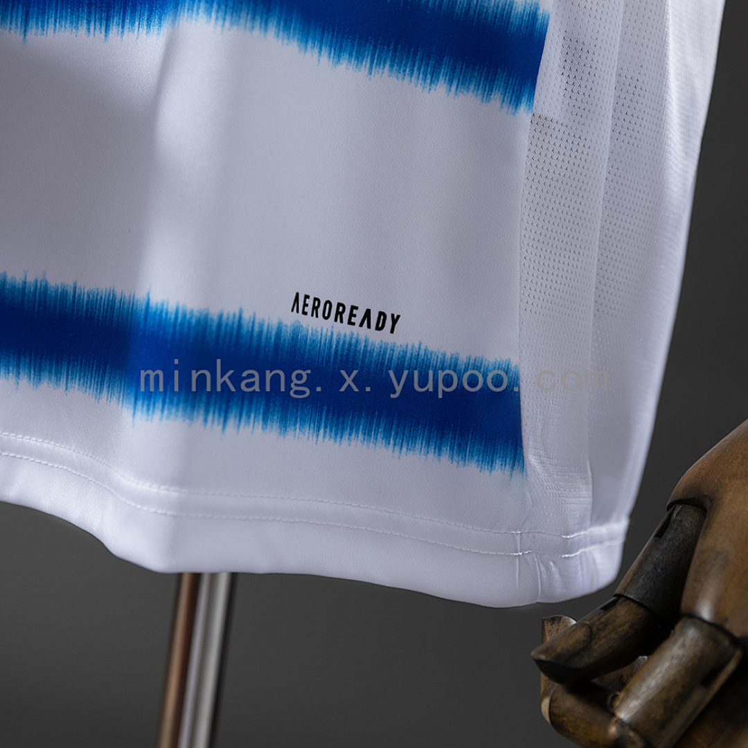 25/26 Cruzeiro away S-4XL 9