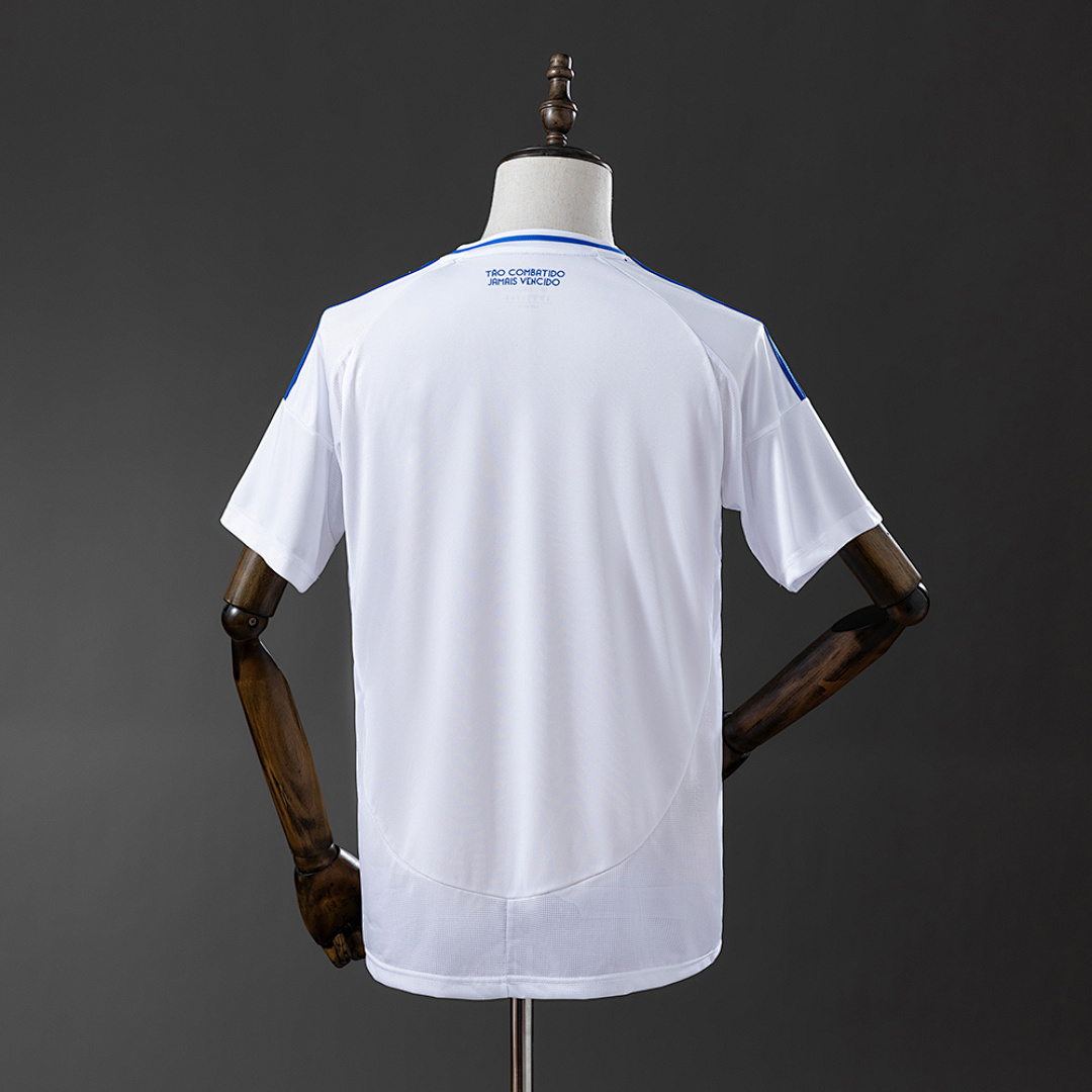 25/26 Cruzeiro away S-4XL 3