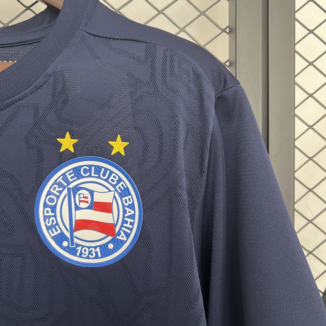 25/26 Bahia training suit S-4XL 3