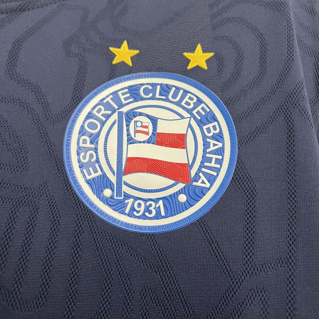 25/26 Bahia training suit S-4XL 4