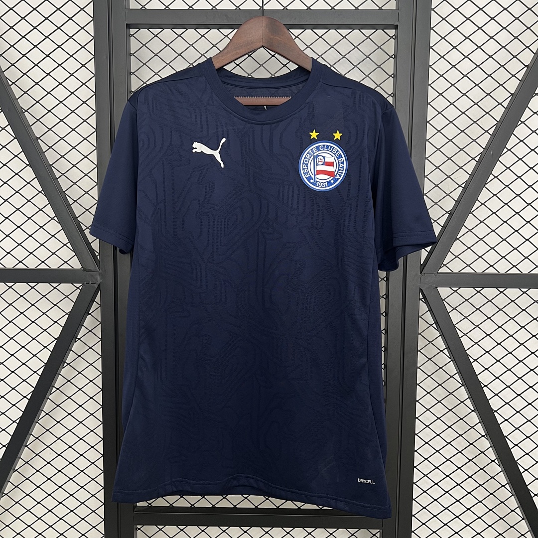 25/26 Bahia training suit S-4XL 5
